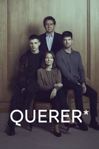 Querer - Alauda Ruiz de Azúa · 2024