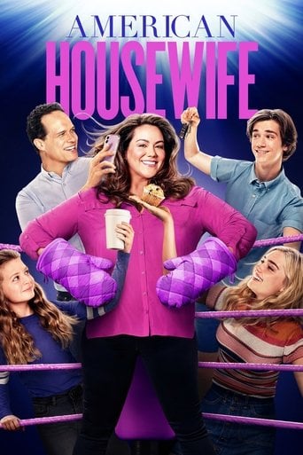 American Housewife - Sarah Dunn · 2016
