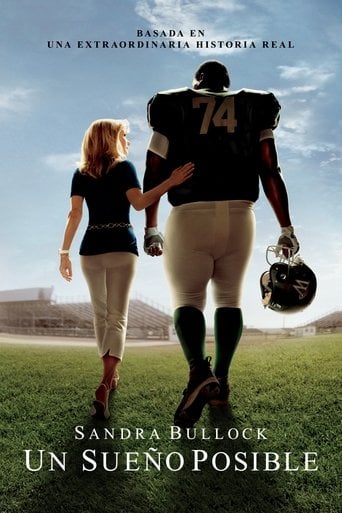 Un sueño posible - John Lee Hancock · 2009