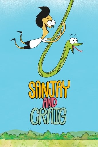 Sanjay and Craig - Andreas Trolf · 2013