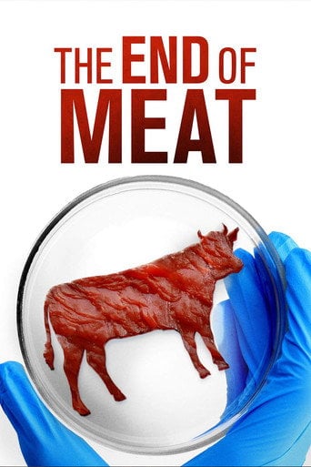 The End of Meat - Marc Pierschel · 2017