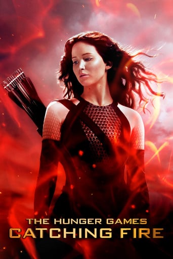 Los Juegos Del Hambre 2 - Francis Lawrence · 2013