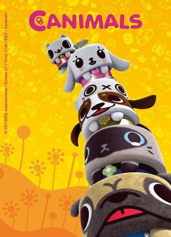 Canimals - · 2011