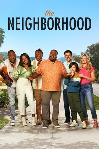 The Neighborhood - Jim Reynolds · 2018