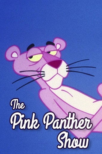 The Pink Panther - Blake Edwards · 1993