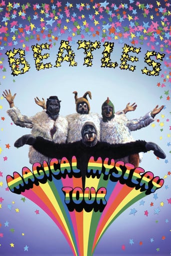 Magical Mystery Tour - George Harrison · 1967