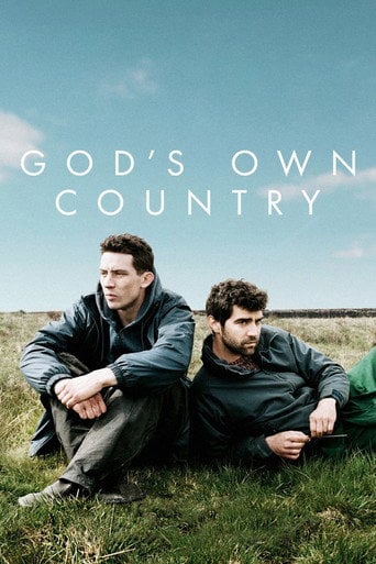 God''s Own Country - Francis Lee · 2017