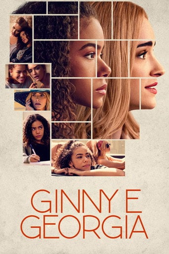 Ginny e Georgia - Sarah Lampert · 2021