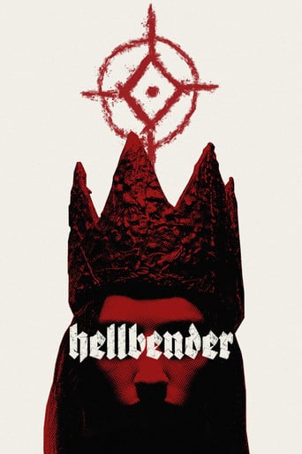 Hellbender - John Adams · 2021