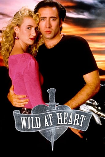 Wild at Heart - David Lynch · 1990