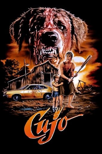 Cujo - Lewis Teague · 1983
