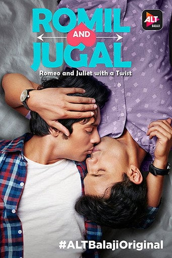 Romil and Jugal - · 2017