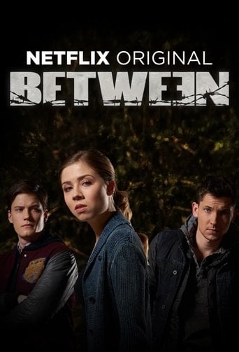 Between - Michael McGowan · 2015