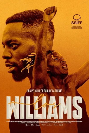 Los Williams - Raúl de la Fuente · 2024