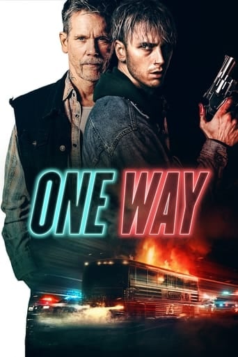 One Way - Andrew Baird · 2022