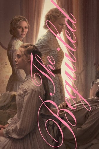 The Beguiled - Sofia Coppola · 2017