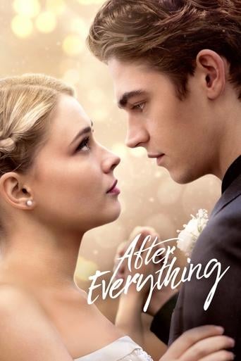 After Everything - Castille Landon · 2023