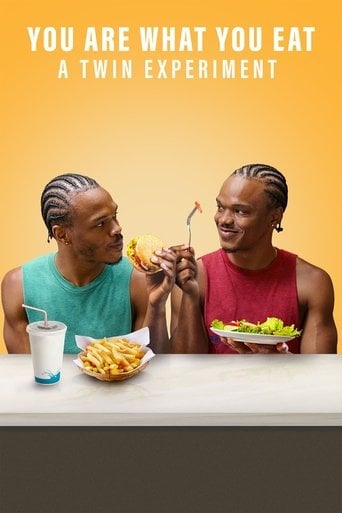 You Are What You Eat: A Twin Experiment - · 2024