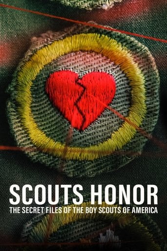 Scouts Honor: The Secret Files of the Boy Scouts of America - Brian Knappenberger · 2023