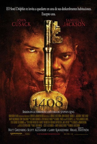 1408 - Mikael Håfström · 2007