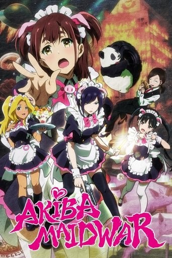 Akiba Maid War - · 2022