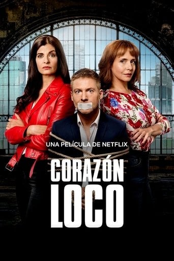 Corazón loco - Marcos Carnevale · 2020
