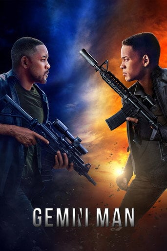 Gemini Man - Ang Lee · 2019