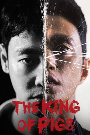 The King of Pigs - Yeon Sang-ho · 2022