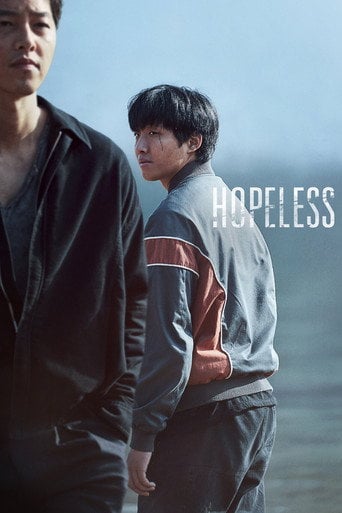 Hopeless - Kim Chang-hoon · 2023