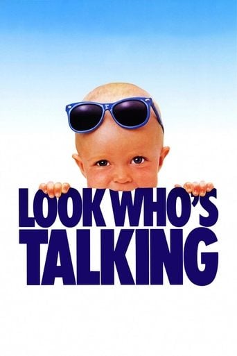 Look Who's Talking - Amy Heckerling · 1989