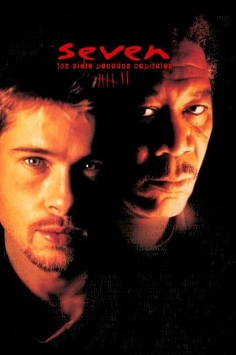 Se7en: Los Siete Pecados Capitales - David Fincher · 1995