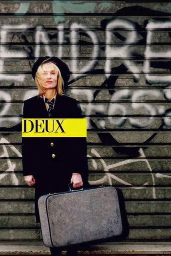 Deux - Werner Schroeter · 2002