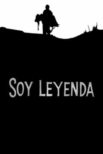 Soy leyenda - Mario Gómez Martín · 1967