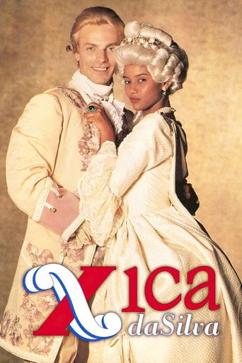 Xica da Silva - Walcyr Carrasco · 1996