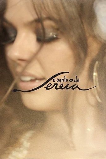 O Canto da Sereia - George Moura · 2013