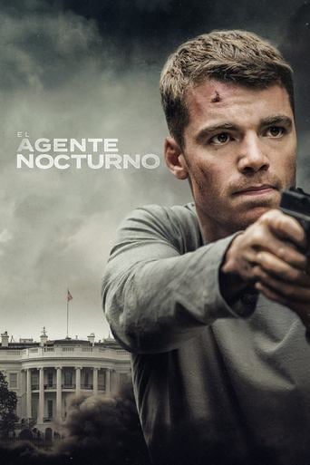 El agente nocturno - Shawn Ryan · 2023
