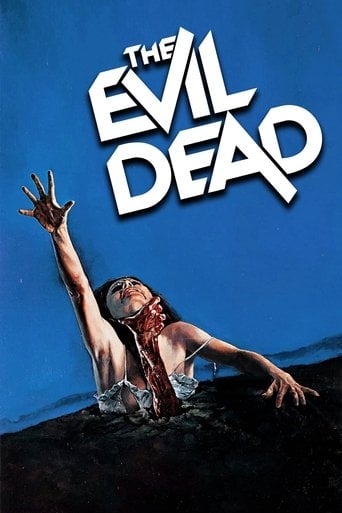 The Evil Dead - Sam Raimi · 1981
