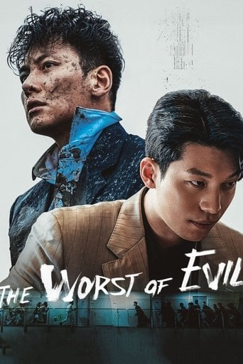The Worst of Evil - Jang Min-seok · 2023
