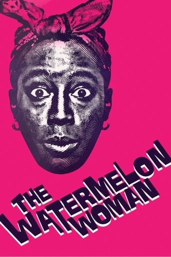 The Watermelon Woman - Cheryl Dunye · 1997