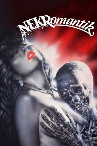 Nekromantik - Jörg Buttgereit · 1988