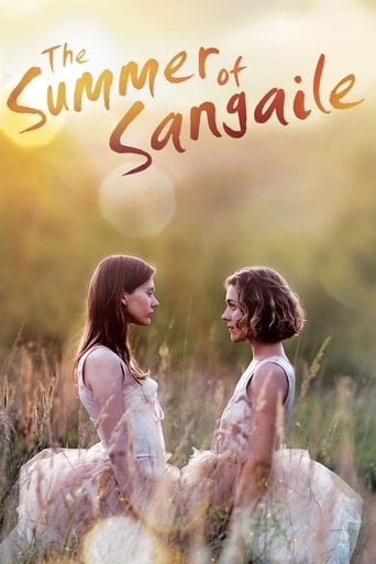 The Summer of Sangaile - Alantė Kavaitė · 2015