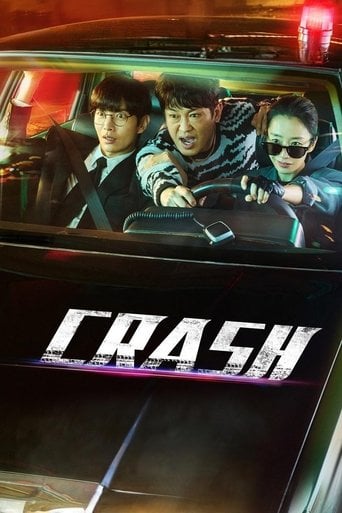 Crash - Park Joon-woo · 2024