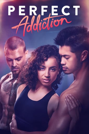 Perfect Addiction - Castille Landon · 2023