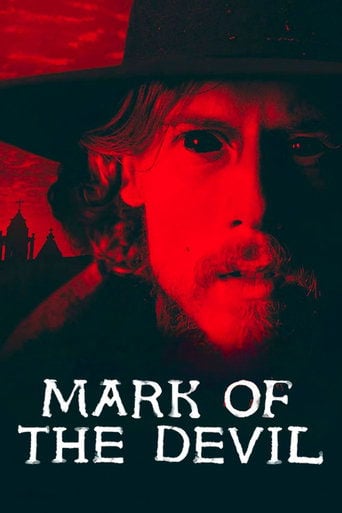 The Devil's Mark - Diego Cohen · 2020