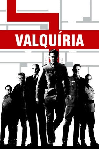 Operação Valquíria - Bryan Singer · 2008