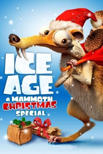 Ice Age: A Mammoth Christmas - Karen Disher · 2011