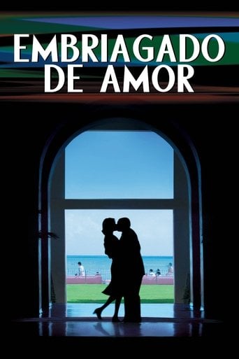 Embriagado de amor - Paul Thomas Anderson · 2002