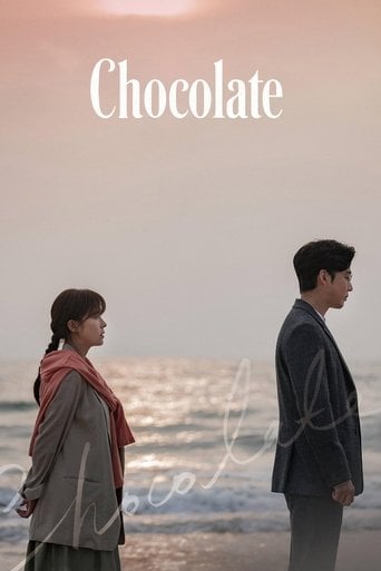 Chocolate - Lee Kyoung-hee · 2019