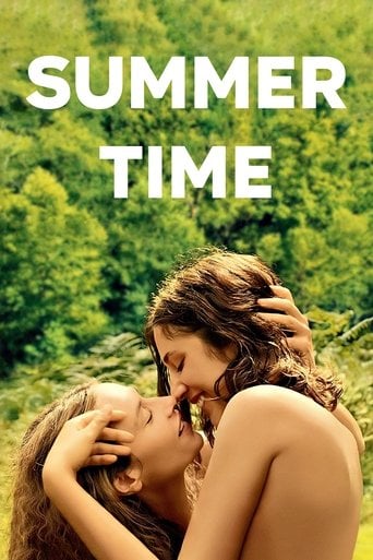 Summertime - Catherine Corsini · 2015