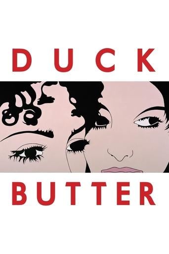 Duck Butter - Miguel Arteta · 2018